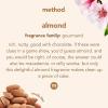 imageMethod Daily Wood Cleaner Almond PlantBased Formula That Cleans Shelves Tables and Other Wooden Surfaces While Removing Dust ampamp Grime 28 Oz Spray Bottles Pack of 828 Fl Oz Pack of 8