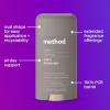imageMethod Deodorant Glacier  Granite 24 Hour Odor Protection 265 ozCedar  Cypress