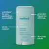 imageMethod Deodorant Glacier  Granite 24 Hour Odor Protection 265 ozCoco Twist