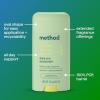 imageMethod Deodorant Glacier  Granite 24 Hour Odor Protection 265 ozDaily Zen