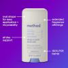 imageMethod Deodorant Glacier  Granite 24 Hour Odor Protection 265 ozSimply Nourish