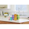 imageMethod Dishwasher Detergent Packs Lemon Mint Dishwashing Rinse Aid to Lift Tough Grease and Stains 30 Dishwasher Tabs per Package Pack of 4Fragrance Free