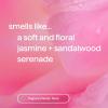 imageMethod Dream Foam Foaming Body Wash Jasmine  Sandalwood 135 ozJasmine  Sandalwood