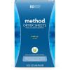 imageMethod Dryer Sheets Fresh Air 80 Sheets 2 pack Packaging May Vary
