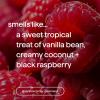 imageMethod Foaming Hand Soap Refill Vanilla  Raspberry Biodegradable Formula 28 Fl Oz Pack of 1 Packaging May Vary