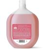 imageMethod Gel Hand Soap Refill Pink Grapefruit Recyclable Bottle 34 oz 4 packGrapefruit