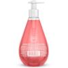 imageMethod Gel Hand Soap Refill Pink Grapefruit Recyclable Bottle 34 oz 4 packGrapefruit