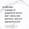 imageMethod Gel Hand Soap Refill Sweet Water 34 oz Packaging May Vary34 Fl Oz Pack of 1