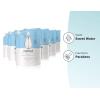 imageMethod Gel Hand Soap Refill Sweet Water Recyclable Bottle Biodegradable Formula 34 oz Pack of 4 Packaging May Vary34 Fl Oz Pack of 6