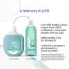 imageMethod Gel Hand Soap Refill Waterfall 34 oz Packaging May Vary34 Fl Oz Pack of 1