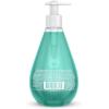 imageMethod Gel Hand Soap Refill Waterfall Recyclable Bottle Biodegradable Formula 34 oz Pack of 4 Packaging May Vary12 Fl Oz Pack of 1