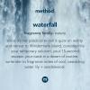 imageMethod Gel Hand Soap Refill Waterfall Recyclable Bottle Biodegradable Formula 34 oz Pack of 4 Packaging May Vary12 Fl Oz Pack of 1