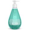imageMethod Gel Hand Soap Refill Waterfall Recyclable Bottle Biodegradable Formula 34 oz Pack of 4 Packaging May Vary36 Fl Oz Pack of 1