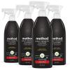 imageMethod Granite Polish Apple Orchard Polishes and Shines Granite Marble and Sealed Stone Surfaces 14 oz Spray Bottles Pack of 6Apple Orchard