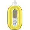 imageMethod Hardwood Floor Cleaner Squirt  Mop Design Use as Laminate or Sealed Wood Floor Cleaner Almond Scent 25 Fl Oz 6 Pack Packaging May VaryLemon Ginger
