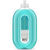 imageMethod Hardwood Floor Cleaner Squirt  Mop Design Use as Laminate or Sealed Wood Floor Cleaner Almond Scent 25 Fl Oz 6 Pack Packaging May VaryMint