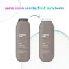 imageMethod Men 2in1 Shampoo  Conditioner Juniper  Sage Pack Of 6 Juniper ampamp Sage 6 CountCedar  Cypress