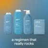 imageMethod Men 2in1 Shampoo  Conditioner Juniper  Sage Pack Of 6 Juniper ampamp Sage 6 CountGlacier  Granite