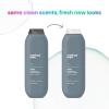 imageMethod Men 2in1 Shampoo  Conditioner Juniper  Sage Pack Of 6 Juniper ampamp Sage 6 CountSea  Surf