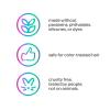 imageMethod Men Body Wash Cedar  Cypress Paraben and Phthalate Free 18 FL Oz Pack of 3Juniper  Sage