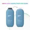 imageMethod Men Body Wash Glacier  Granite Paraben and Phthalate Free 18 FL Oz Pack of 6Glacier  Granite