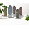 imageMethod Men Body Wash Glacier  Granite Paraben and Phthalate Free 18 FL Oz Pack of 6Juniper  Sage