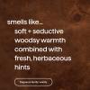 imageMethod Men Body Wash Sandalwood  Vetiver Paraben and Phthalate Free 18 fl oz Pack of 1Sandalwood  Vetiver