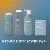 imageMethod Men Body Wash Sandalwood  Vetiver Paraben and Phthalate Free 18 fl oz Pack of 1Sea  Surf