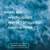imageMethod Men Body Wash Variety Pack  3 Scents  Sandalwood  Vetive Sea  Surf Cedar  Cypress  18 fl oz Each