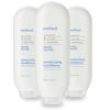 imageMethod Moisturizing Conditioner Simply Nourish with Shea Butter Coconut and Rice Milk Scent Notes Paraben and Sulfate Free 135 oz Pack of 3Conditioner