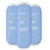 imageMethod Moisturizing Conditioner Simply Nourish with Shea Butter Coconut and Rice Milk Scent Notes Paraben and Sulfate Free 135 oz Pack of 3Shampoo