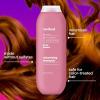 imageMethod Moisturizing Conditioner Simply Nourish with Shea Butter Coconut and Rice Milk Scent Notes Paraben and Sulfate Free 135 oz Pack of 3Shampoo
