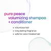 imageMethod Moisturizing Conditioner Simply Nourish with Shea Butter Coconut and Rice Milk Scent Notes Paraben and Sulfate Free 135 oz Pack of 3Shampoo
