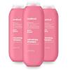 imageMethod Moisturizing Conditioner Simply Nourish with Shea Butter Coconut and Rice Milk Scent Notes Paraben and Sulfate Free 135 oz Pack of 3Shampoo