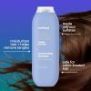 imageMethod Moisturizing Conditioner Simply Nourish with Shea Butter Coconut and Rice Milk Scent Notes Paraben and Sulfate Free 135 oz Pack of 3Shampoo