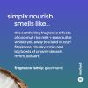 imageMethod Moisturizing Conditioner Simply Nourish with Shea Butter Coconut and Rice Milk Scent Notes Paraben and Sulfate Free 135 oz Pack of 3Shampoo