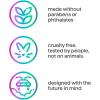 imageMethod Premium Soy Candle Vetiver  Amber 2 Wick Recyclable Jar Up to 50 Hours Burn Time 14 ozViolet  Lavender