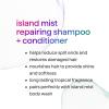 imageMethod Repairing Shampoo Island Mist Hibiscus  Mango Nectar  Passion Fruit notes 14ozConditioner