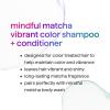imageMethod Repairing Shampoo Island Mist Hibiscus  Mango Nectar  Passion Fruit notes 14ozShampoo