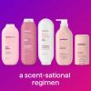 imageMethod Repairing Shampoo Island Mist Hibiscus  Mango Nectar  Passion Fruit notes 14ozShampoo