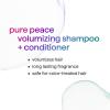 imageMethod Repairing Shampoo Island Mist Hibiscus  Mango Nectar  Passion Fruit notes 14ozShampoo