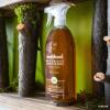 imageMethod Wood Polish Almond For Wood Surfaces Furniture and Cabinets 14 Ounces Pack of 628 Fl Oz Pack of 2