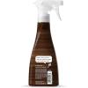 imageMethod Wood Polish Almond For Wood Surfaces Furniture and Cabinets 14 Ounces Pack of 684 Fl Oz Pack of 1