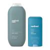 imageBundle of Method Sea  Surf Body Wash 18 oz Pack of 1  Method Glacier  Granite Deodarant 265 oz Pack of 1