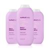 imageMethod Body Wash Berry Balance 18 Ounces Pack of 3
