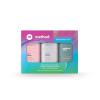 imageMethod Body Wash Gift Set Pure Peace Simply Nourish and Sea  Surf 34 oz Travel Size Bottles