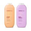 imageMethod Body Wash Variety Pack  Energy Boost 18 fl oz  Berry Balance 18 fl oz Paraben and Phthalate Free