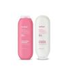 imageMethod Daily Pure Peace Volumizing Hair Care Shampoo 14 oz  Conditioner 135 oz with Rose Peony and Pink Sea Salt Paraben and Sulfate Free