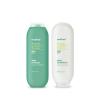 imageMethod Daily Zen Every Day Hair Care Shampoo 14 oz  Conditioner 135 oz with Cucumber Seaweed and Green Tea Paraben and Sulfate Free