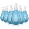 imageMethod Gel Hand Soap Refill Sea Minerals Packaging May Vary 34 oz Pack of 4 Packaging May Vary12 Fl Oz Pack of 6